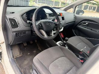 Kia Rio SENSE picture 25