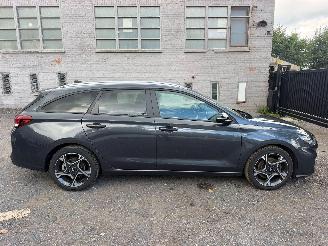 škoda osobní automobily Hyundai I-30 1.0 2022/6