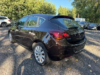 Opel Astra ACTIVE picture 10