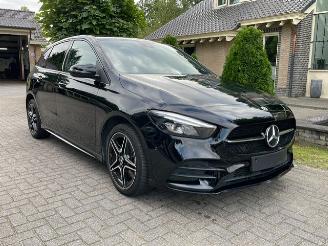 Avarii autoturisme Mercedes B-klasse 250 e AMG LINE LED CAMERA NAVI 2022/3