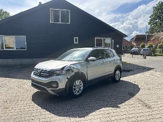  Volkswagen T-Cross 110 PK AUTOMAAT NAVI CLIMA CAMERA VIRT DASH B.J 09-2023 2023/9