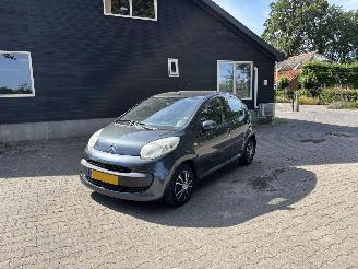Schadeauto Citroën C1 1.0 12V Ambaince 5-drs Airco Stuurbekr Elec pakket B.J 08-2025 2025/8