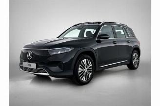  Mercedes EQB EQB (X243), SUV, 2021 250+ 71 kWh 2025