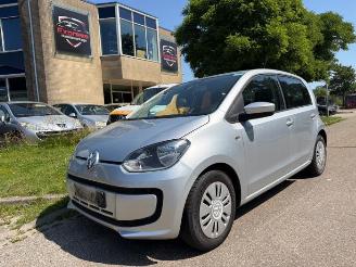 Sloopauto Volkswagen Up! Up! (121), Hatchback, 2011 1.0 12V 60 2012/7