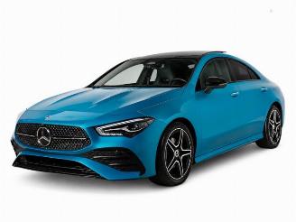  Mercedes Cla-klasse CLA (118.3), Sedan, 2019 1.3 CLA-180 Turbo 16V 2025