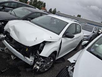 Unfallwagen Peugeot 208  2023/1
