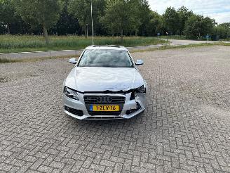  Audi A4 2.0 T FSI 16V Quattro Sedan 4Dr Benzine 1.984cc 155kW (211pk) 4x4 2012-05/2015-04 (4G2; 4GC) CAEB 2011/7