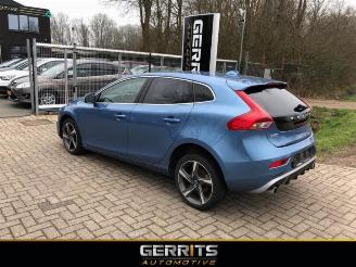 Sloopauto Volvo V-40 V40 (MV), Hatchback 5-drs, 2012 / 2019 2.0 D2 16V 2016/3