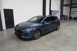 Schadeauto Ford Focus ST-LINE 2025/4