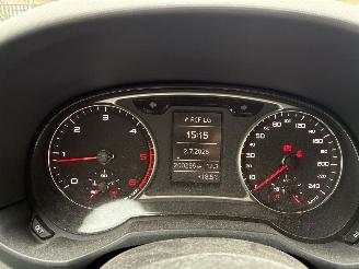 Audi A1 AUDI A1 1.6TDI 2011 picture 15