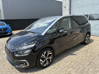  Citroën C4 CITROEN C4 1.5D 2021 7 ZIT 2021/4