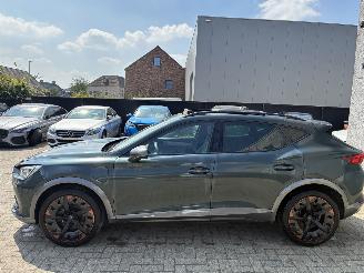 Cupra Formentor CUPRA FORMENTOR E-HYBRID 2021 picture 2