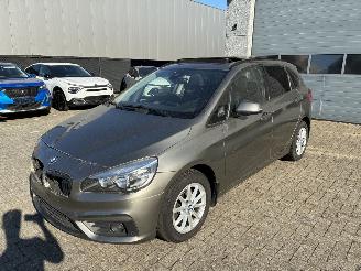 škoda osobní automobily BMW 2-serie BMW 216D 2015 2015/6