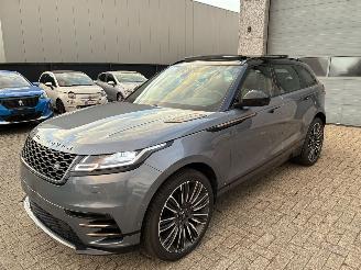 Vaurioauto  passenger cars Land Rover Range Rover Velar LAND ROVER VELAR R 2.0I 2021 2021/5