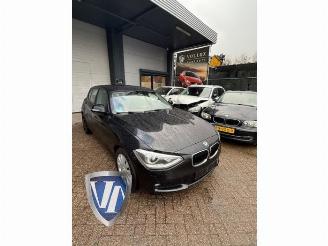 Autoverwertung BMW 1-serie 1 serie (F20), Hatchback 5-drs, 2011 / 2019 116i 1.6 16V 2013/10