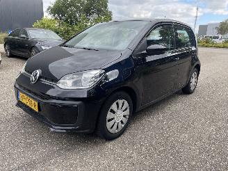 uszkodzony samochody osobowe Volkswagen Up! 5drs airco 2019/3