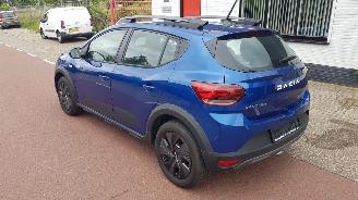 Dacia Sandero STEPWAY picture 12