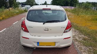 Hyundai I-20 1ste eigenaar picture 6