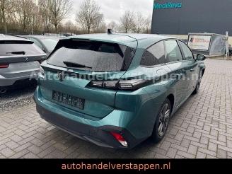 skadebil auto Peugeot 308 III SW Active Pack 1.5HDI 96KW 2024/6