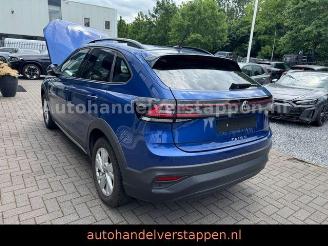 Schadeauto Volkswagen Taigo Life 81KW TSI Business  Full LED IQ.DRIVE- 2022/6