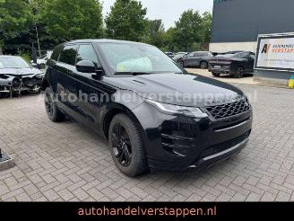 Schadeauto Land Rover Range Rover Evoque D165  R-Dynamic S 2022/6