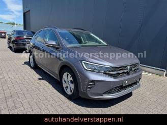 škoda osobní automobily Volkswagen Taigo III Life Licht + Sicht Plus, IQ.DRIVE-Pake 2022/11