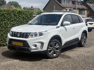 skadebil auto Suzuki Vitara 1.0 Boosterjet Comfort 111pk 2020/8