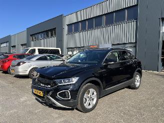 Avarii autoturisme Volkswagen T-Roc 1.0 TSI STYLE 2022/9
