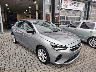 Unfallwagen Opel Corsa  2021/12