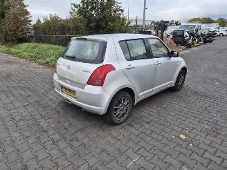 Autoverwertung Suzuki Swift 1.3 16V 2006/3