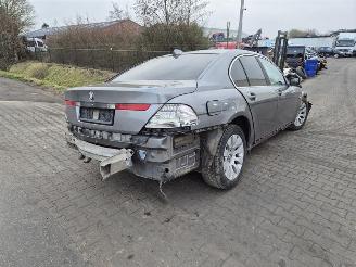 demontáž osobní automobily BMW 7-serie 730D 2003/1