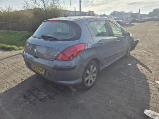 Dezmembrări autoturisme Peugeot 308 1.6 VTi 2007/9