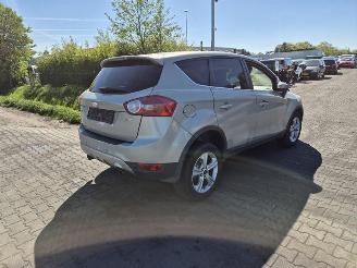 Sloopauto Ford Kuga 2.0 TDci 2008/1