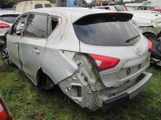Sloopauto Nissan Pulsar 1.2 N-Connect 2016/1