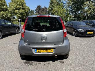 Opel Agila 1.2 Edition  AIRCO (Hatchback 5-dr.) picture 4