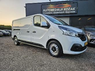 Tweedehands bestelwagen Renault Trafic 1.6 DCI T29 L1H1 2015/5