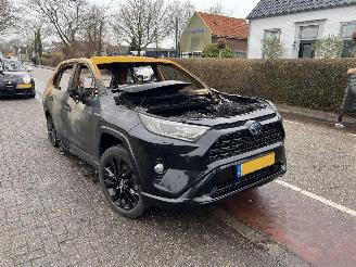Sloopauto Toyota Rav-4 2.5 Hybrid 2021/6