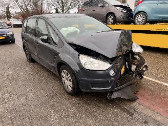 Autoverwertung Ford S-Max 2.0-16V Trend 2010/1