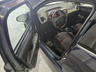 Peugeot 108 1.0 e-VTi Active picture 21