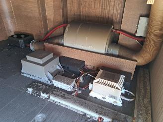 Tabbert  Tabbert Da Vinci 490 TD picture 14
