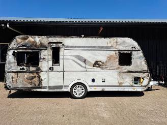 Tabbert  Tabbert Da Vinci 490 TD picture 3