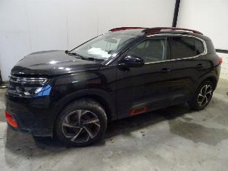 Auto da rottamare Citroën C5 Aircross 1.2 THP 2020/3