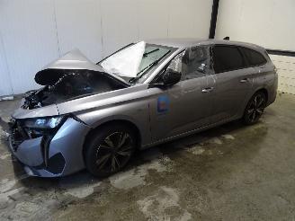 Dezmembrări autoturisme Peugeot 308 1.6 HYBRIDE 2023/3