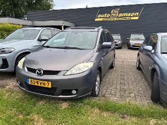 Mazda 5  picture 5