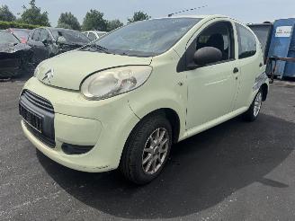 Auto da rottamare Citroën C1  2009/1
