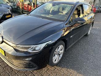 Avarii autoturisme Volkswagen Golf Stationcar 1.0 TSI Life 2024/1