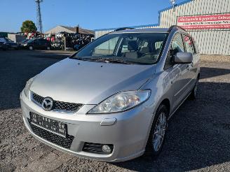 Démontage voiture Mazda 5 1.8 2006/2