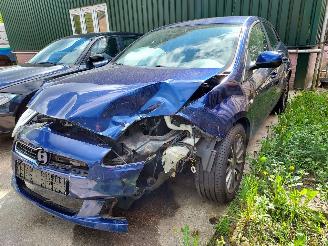 Fiat Bravo  picture 9