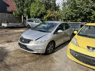 demontáž osobní automobily Honda Civic  2010/10