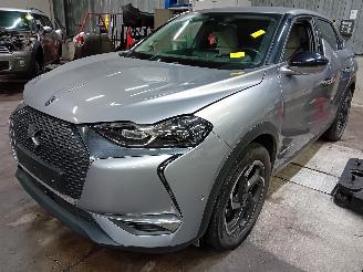 demontáž osobní automobily DS Automobiles DS 3 DS 3/Crossback (UC/UJ/UR) Hatchback 1.2 12V PureTech 130 (EB2ADTS(HNS)=
) [96kW]  (10-2018/...) 2019